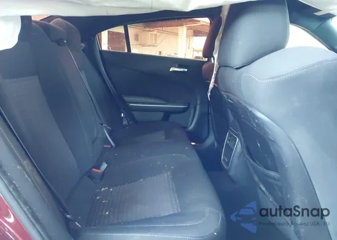 2019 Dodge Charger Gt Rwd z USA, uszkodzony, nr VIN 2C3CDXHG7KH721771